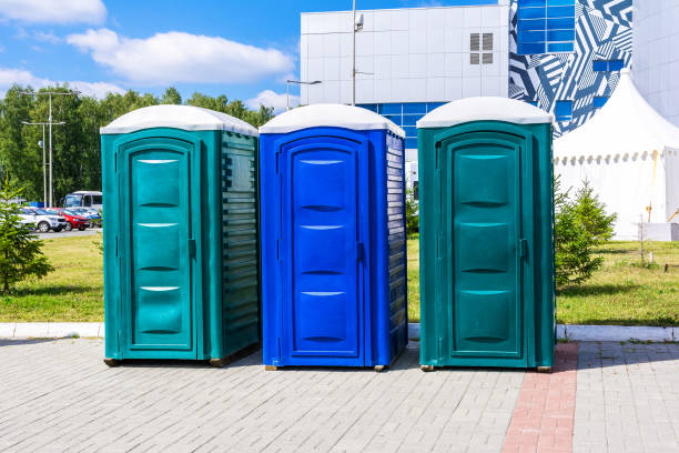 Portable Restroom Servicing (Cleaning and Restocking) in Spring Valley, NV